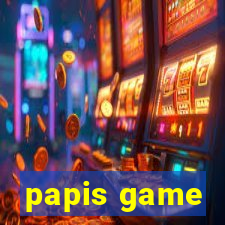 papis game