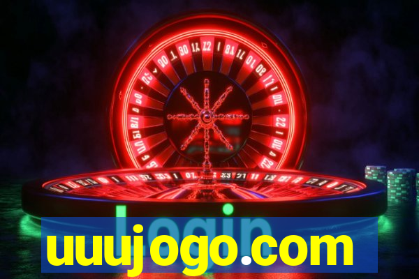 uuujogo.com