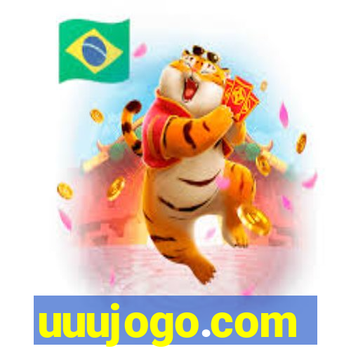 uuujogo.com