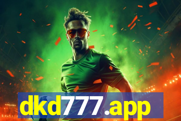 dkd777.app