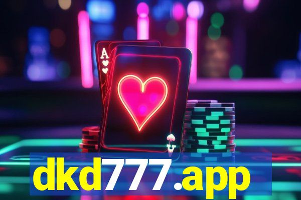 dkd777.app
