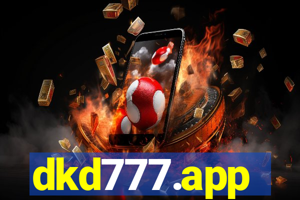 dkd777.app