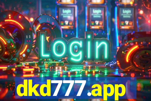 dkd777.app