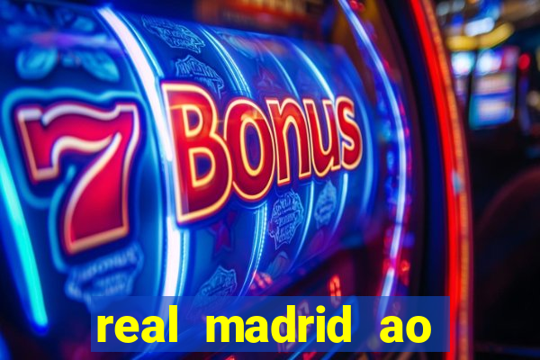 real madrid ao vivo com imagem futemax