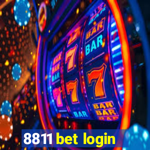 8811 bet login