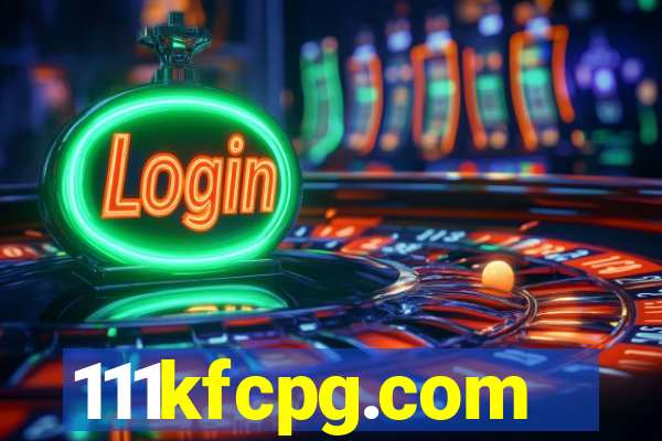 111kfcpg.com