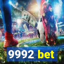 9992 bet