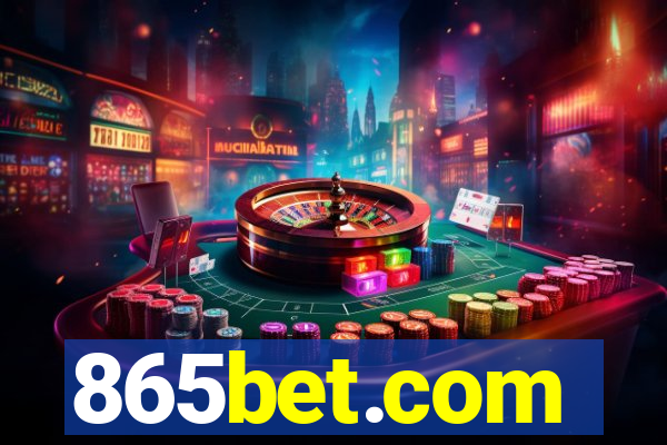865bet.com