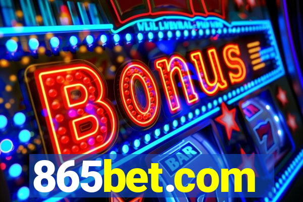 865bet.com