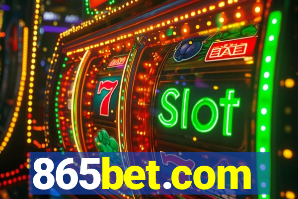 865bet.com