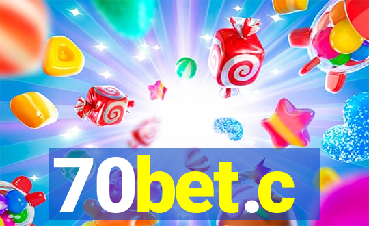 70bet.c