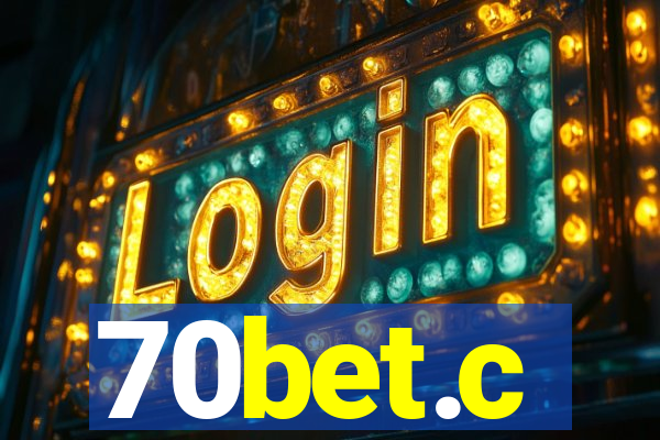 70bet.c