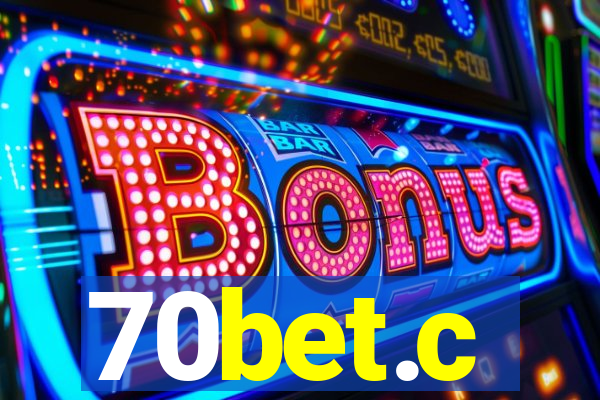 70bet.c