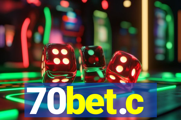 70bet.c