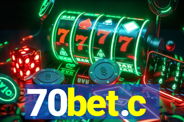 70bet.c