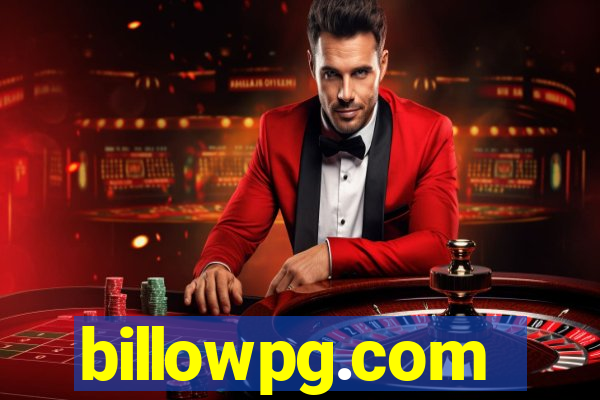billowpg.com