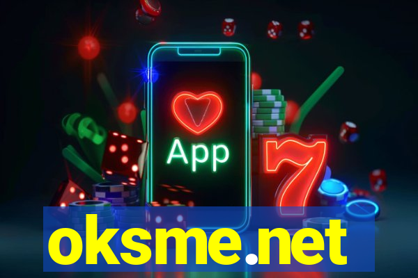 oksme.net