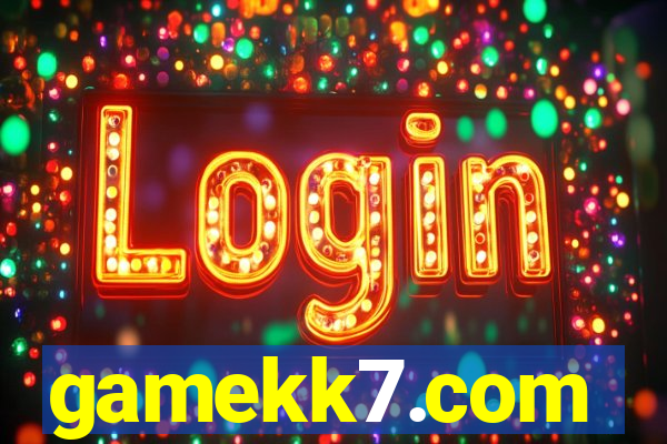 gamekk7.com