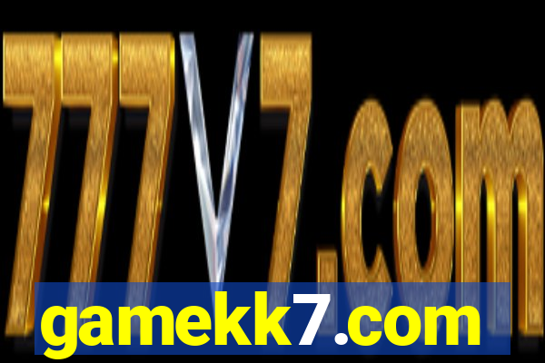 gamekk7.com