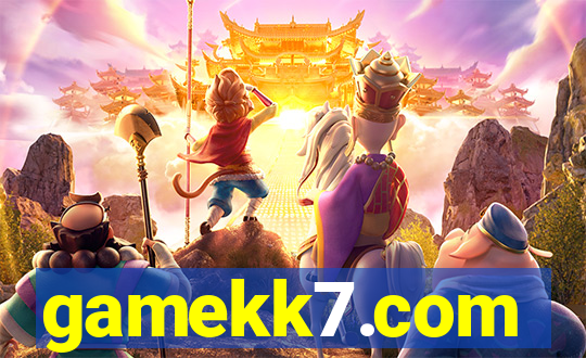 gamekk7.com