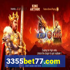 3355bet77.com