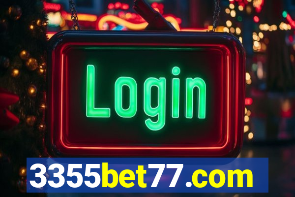 3355bet77.com