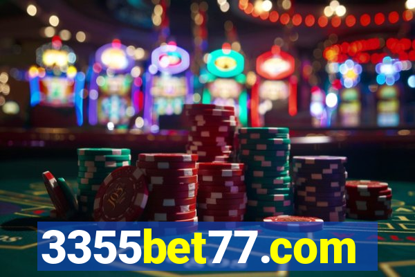 3355bet77.com