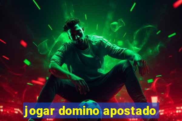 jogar domino apostado