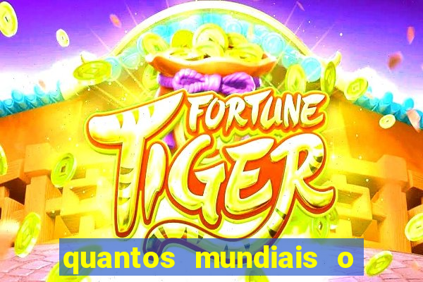 quantos mundiais o flamengo tem