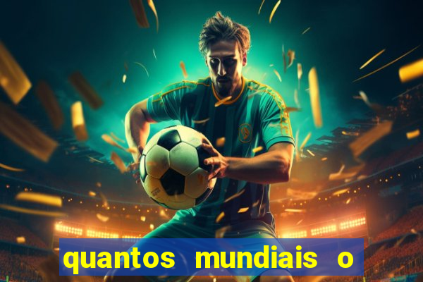 quantos mundiais o flamengo tem