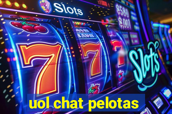 uol chat pelotas