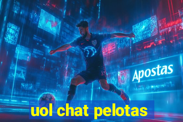 uol chat pelotas
