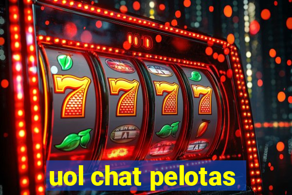uol chat pelotas