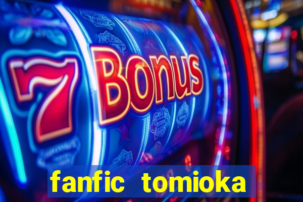 fanfic tomioka filho de poseidon