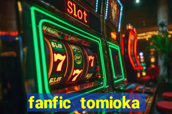 fanfic tomioka filho de poseidon