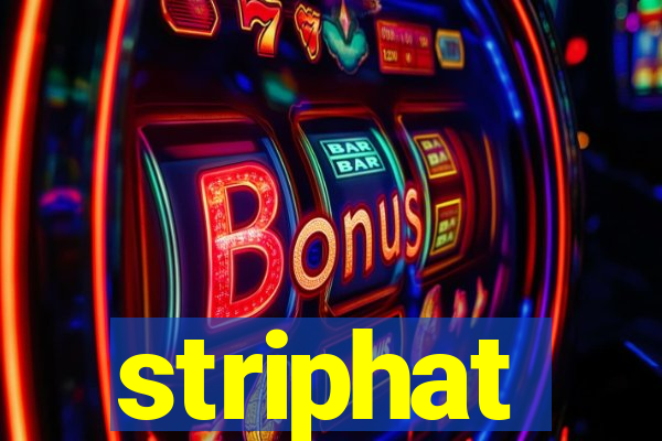 striphat
