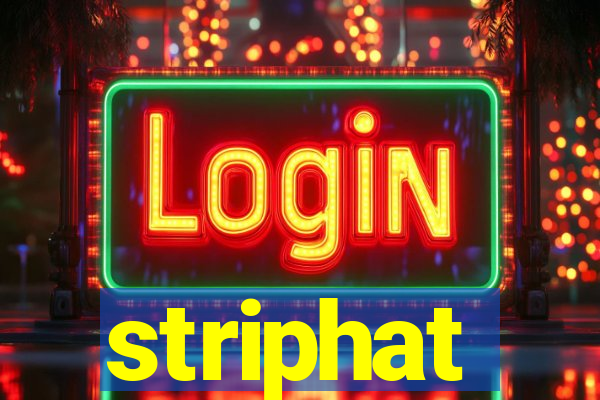striphat