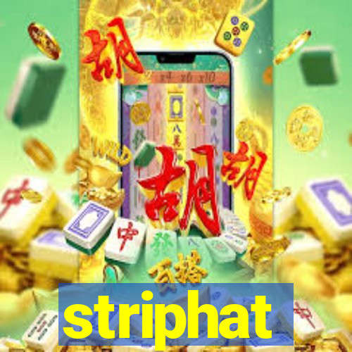 striphat