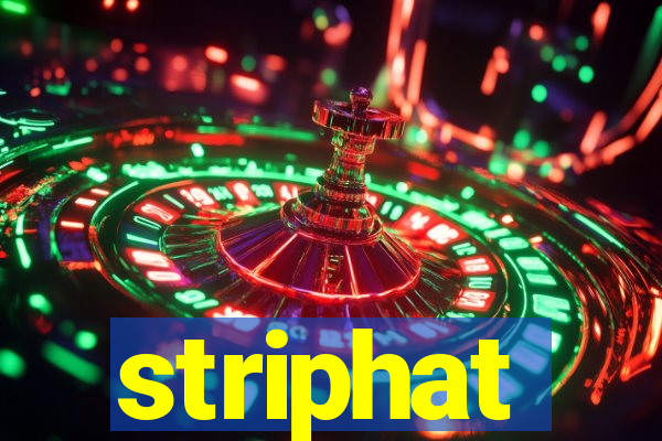 striphat