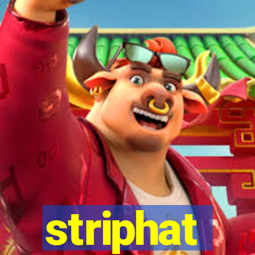 striphat