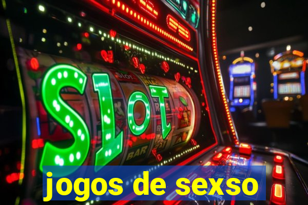 jogos de sexso