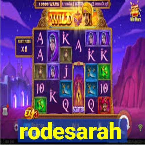 rodesarah