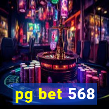 pg bet 568