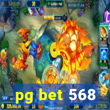 pg bet 568