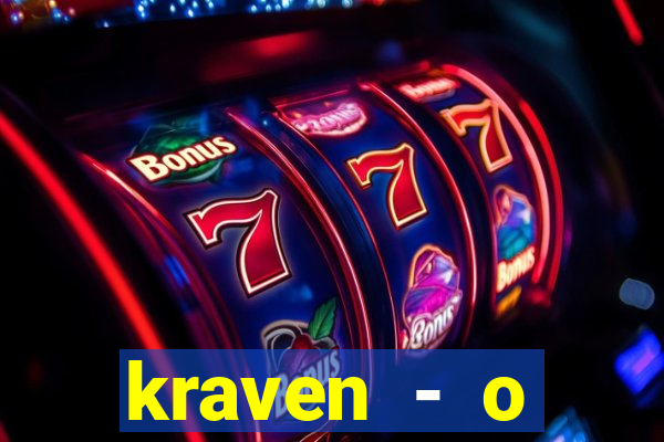 kraven - o caçador filme completo dublado superflix