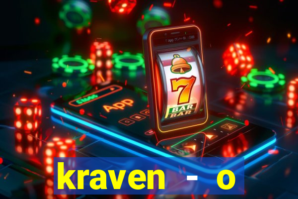 kraven - o caçador filme completo dublado superflix