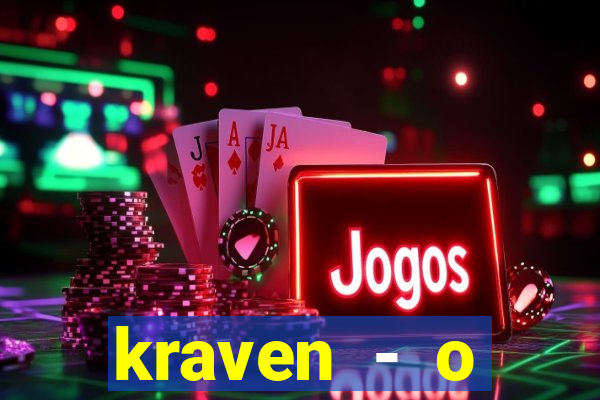 kraven - o caçador filme completo dublado superflix