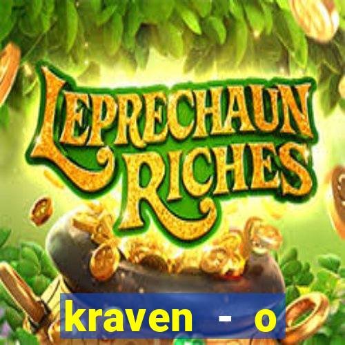 kraven - o caçador filme completo dublado superflix