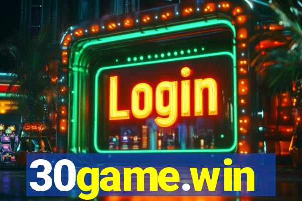 30game.win