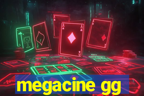 megacine gg